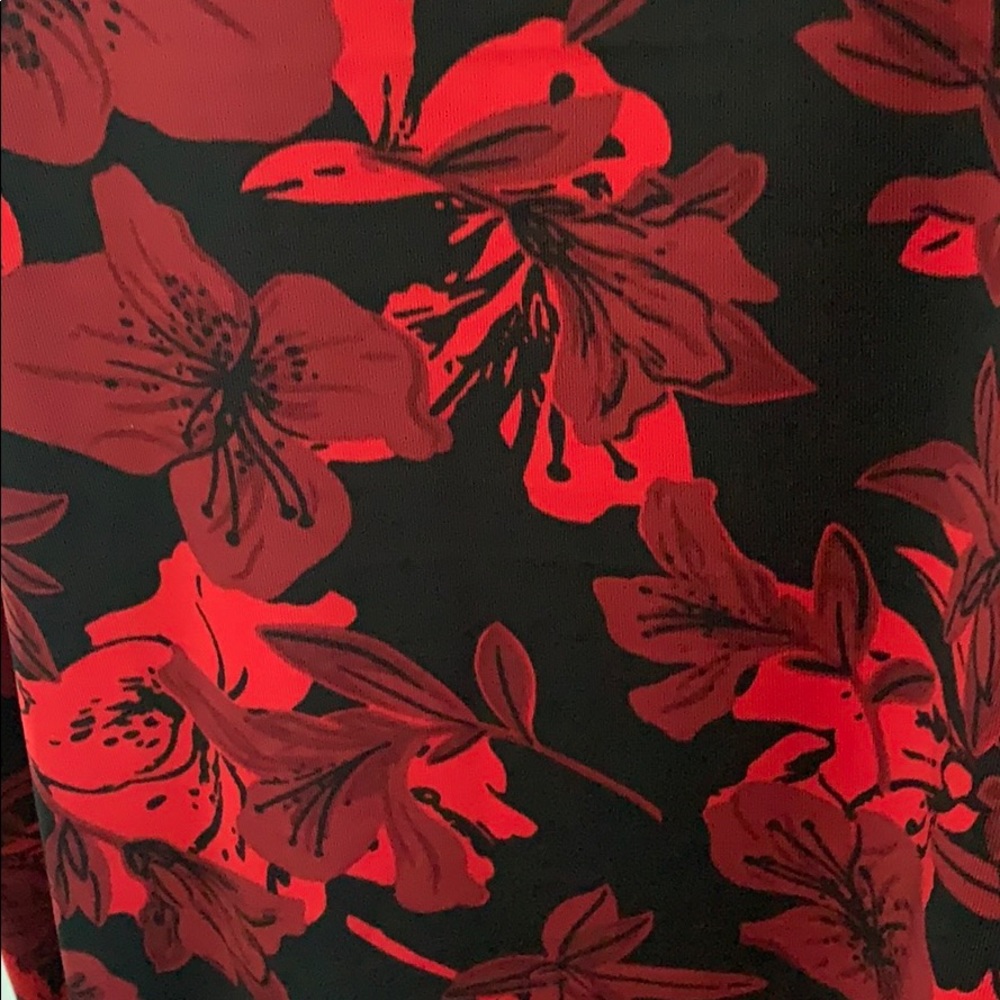 26/28 Ellos open back dress  ( I love this dress) - Picture 5 of 8